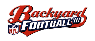 Backyard Football '10 back cover for Playstation 2